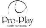 Korty Tenisowe Pro-Play
